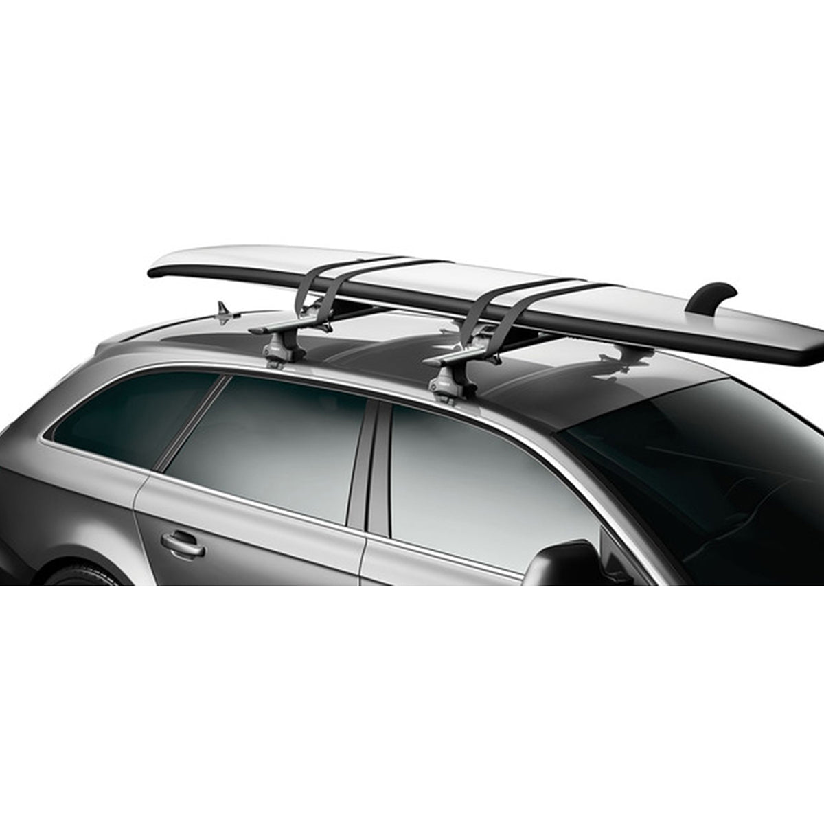 Suport transport placa Surff / Canoe -Thule Board Shuttle 811