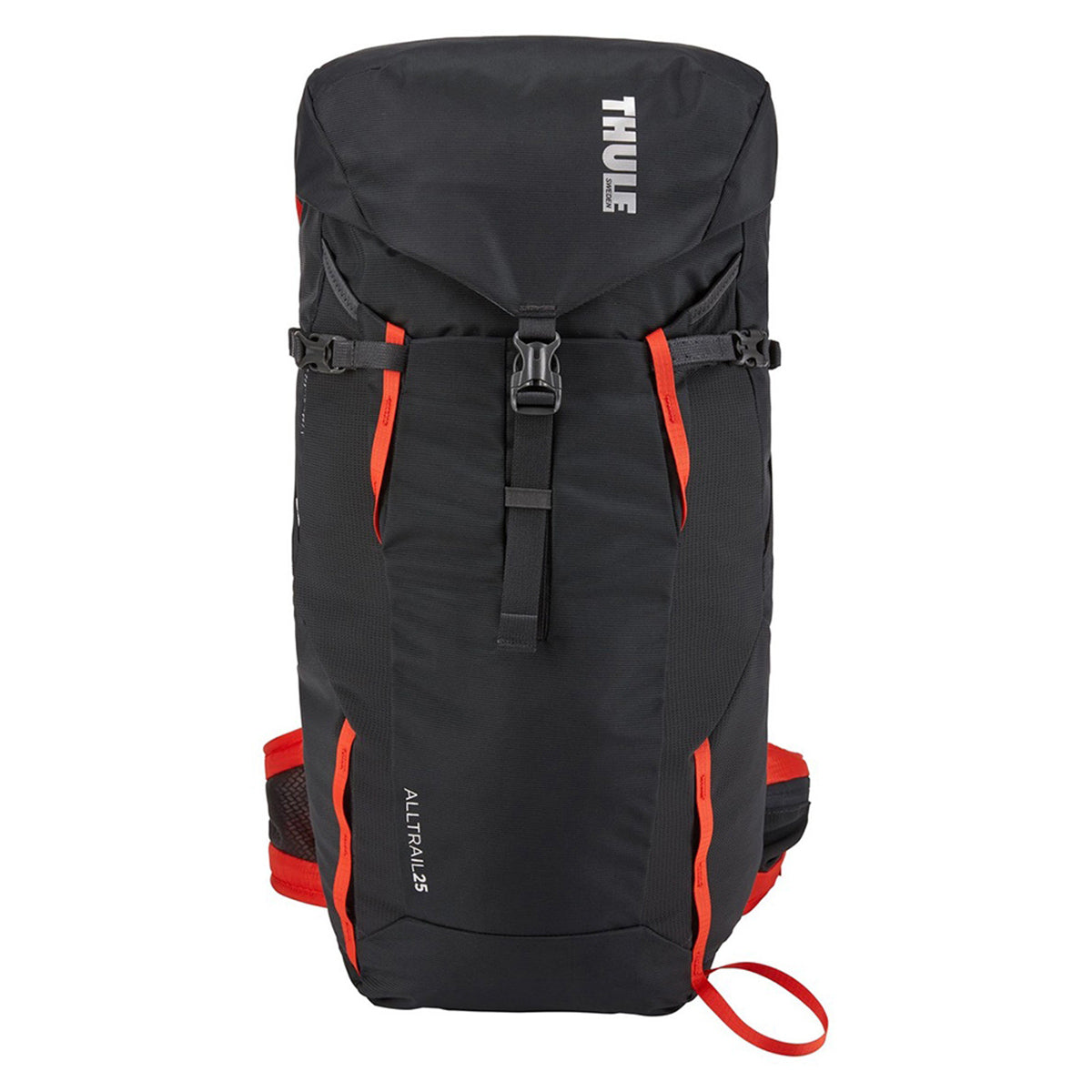 Rucsac tehnic Thule AllTrail, 25L, Barbati, Obsidian Gray
