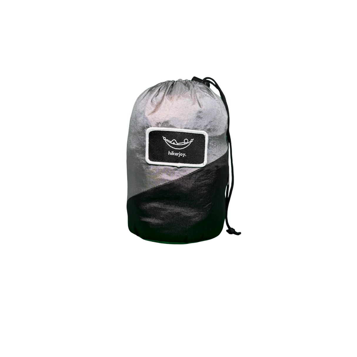 Hamac hikerjoy, black&grey