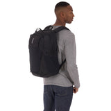 Rucsac urban cu compartiment laptop, Thule, EnRoute Backpack, 26L, Black