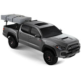 Cort auto cu prindere pe plafon, Thule, Autana, 4 persoane, cu anexa inclusa, Haze Gray