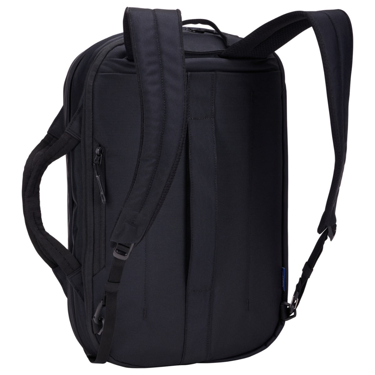 Geanta voiaj, Thule, Subterra 2 Hybrid Travel Bag, 15L, Black
