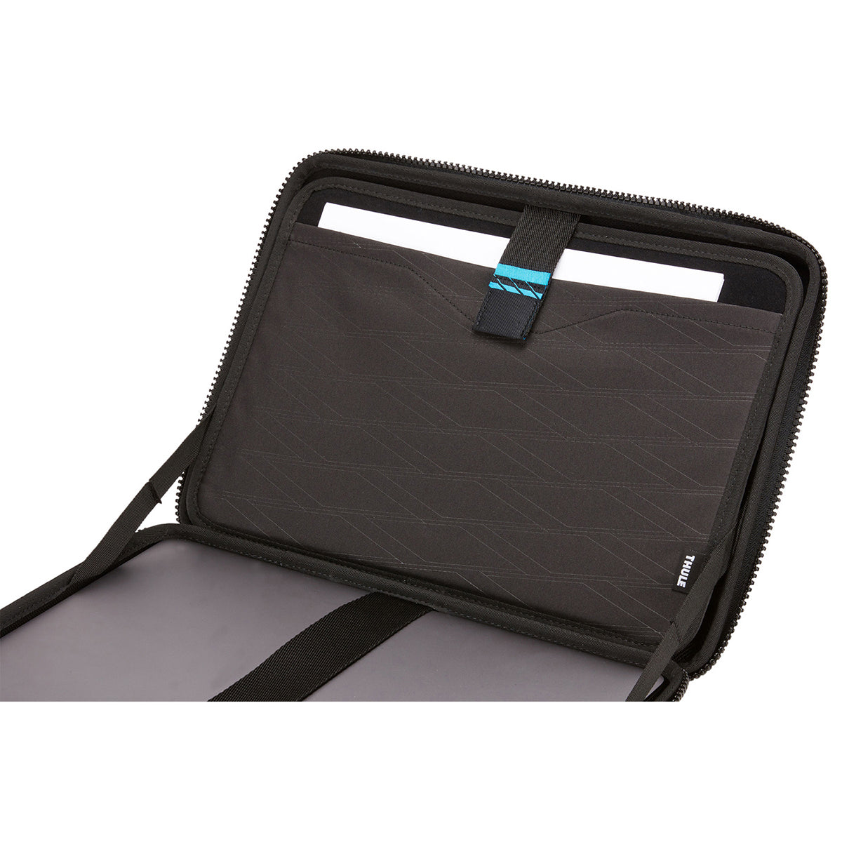 Geanta laptop Thule Gauntlet MacBook Pro Attache 14" Black