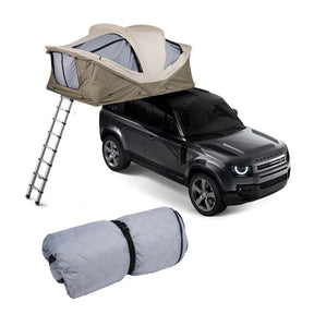 Captuseala cort auto Thule Approach M