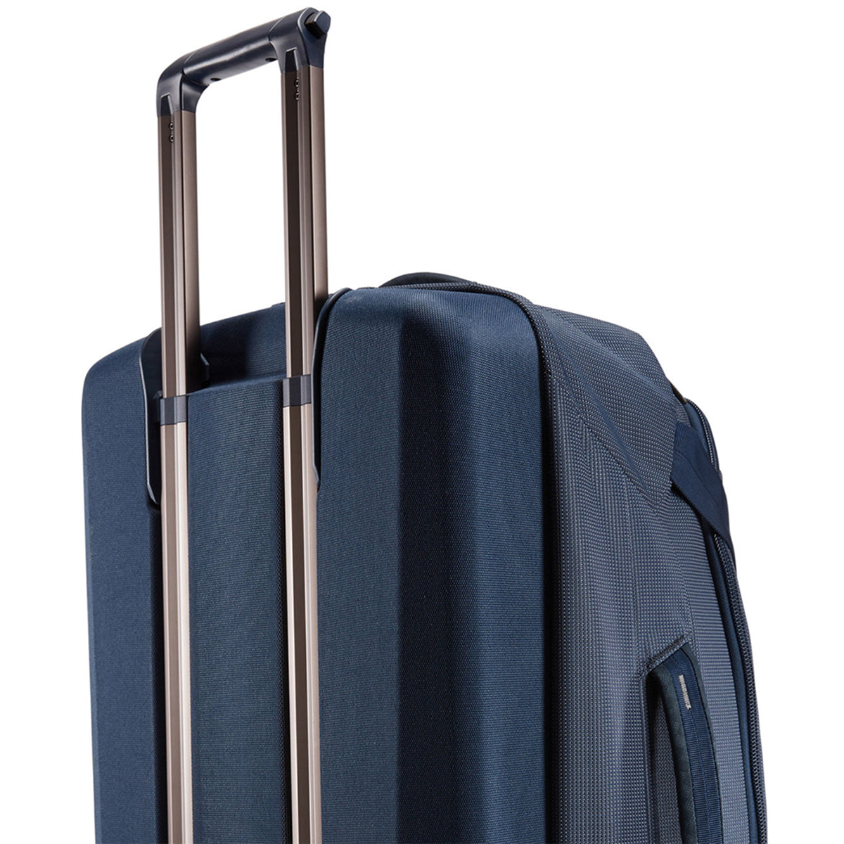 Geanta voiaj, Thule, Crossover 2 Wheeled Duffel, 76 cm/30", Dress Blue