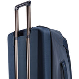 Geanta voiaj, Thule, Crossover 2 Wheeled Duffel, 76 cm/30", Dress Blue