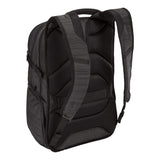 Rucsac urban cu compartiment laptop Thule Construct de 28L, Negru