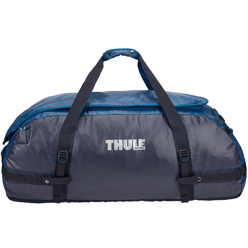 Geanta voiaj, Thule, Chasm, 130L, Poseidon, model 2020