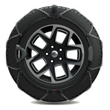 Lanturi antiderapante König Reflex Cross 248