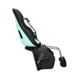 Scaun pentru copii, cu montare pe bicicleta in spate - Thule Yepp Nexxt 2 Maxi Frame mounted, Mint Green