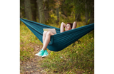 Hamac hikerjoy PRO, albastru
