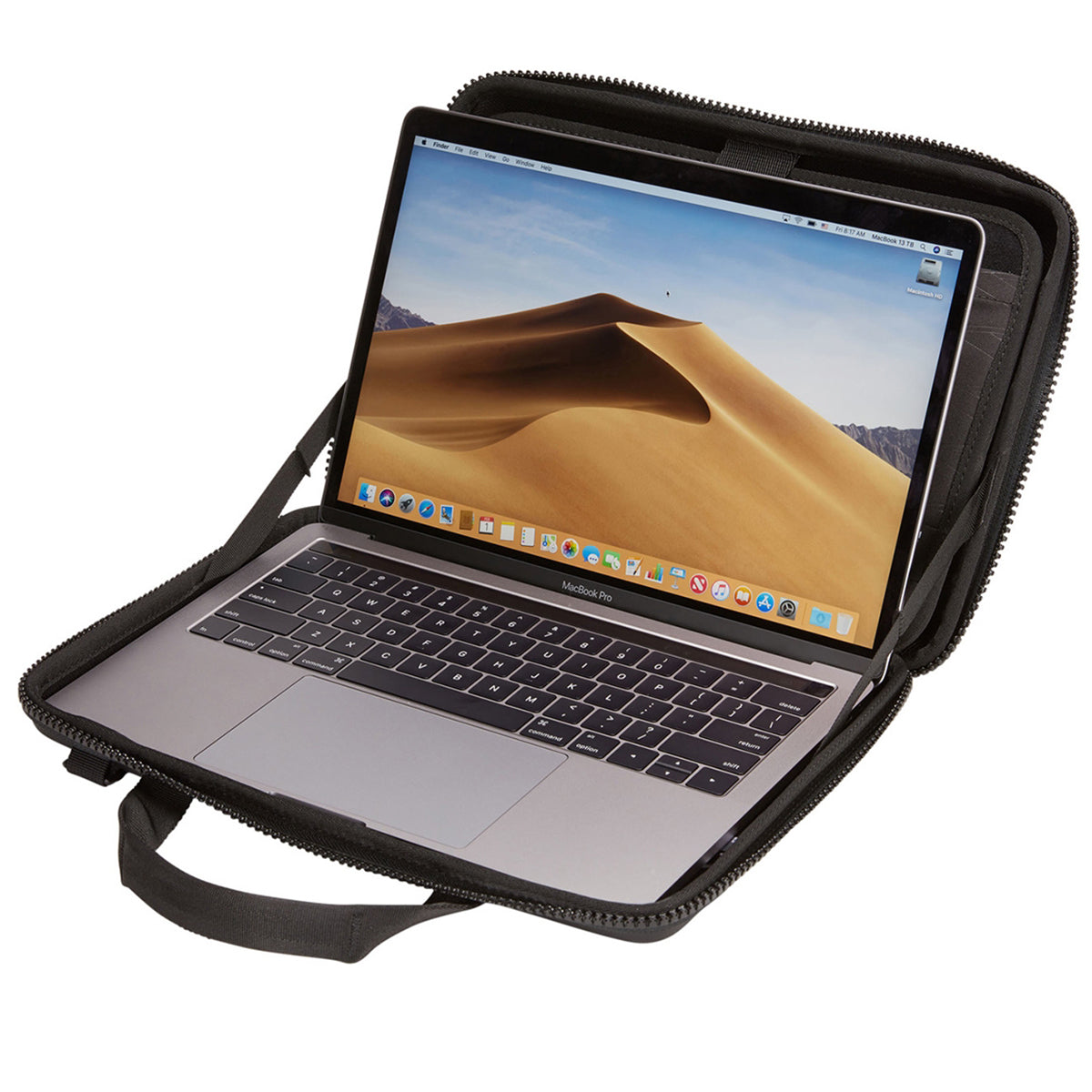 Geanta laptop Thule Gauntlet 4.0 MacBook Pro Attache 13"