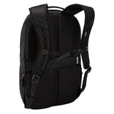 Rucsac urban cu compartiment laptop, Thule, Subterra, 23L, Black