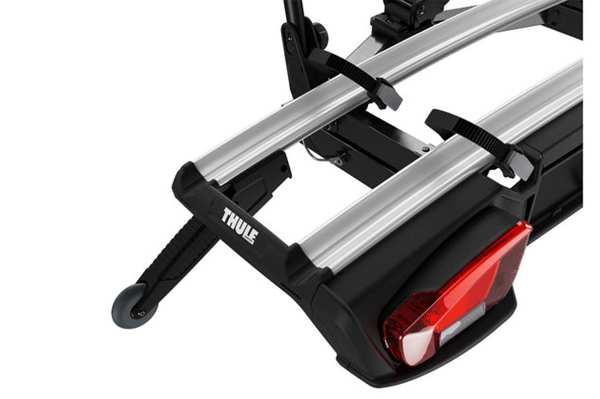 Thule 9173 - Roată transport suport bicicleta