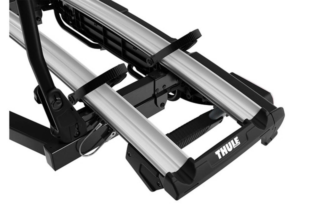 Thule 9173 - Roată transport suport bicicleta