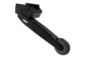 Thule 9173 - Roată transport suport bicicleta