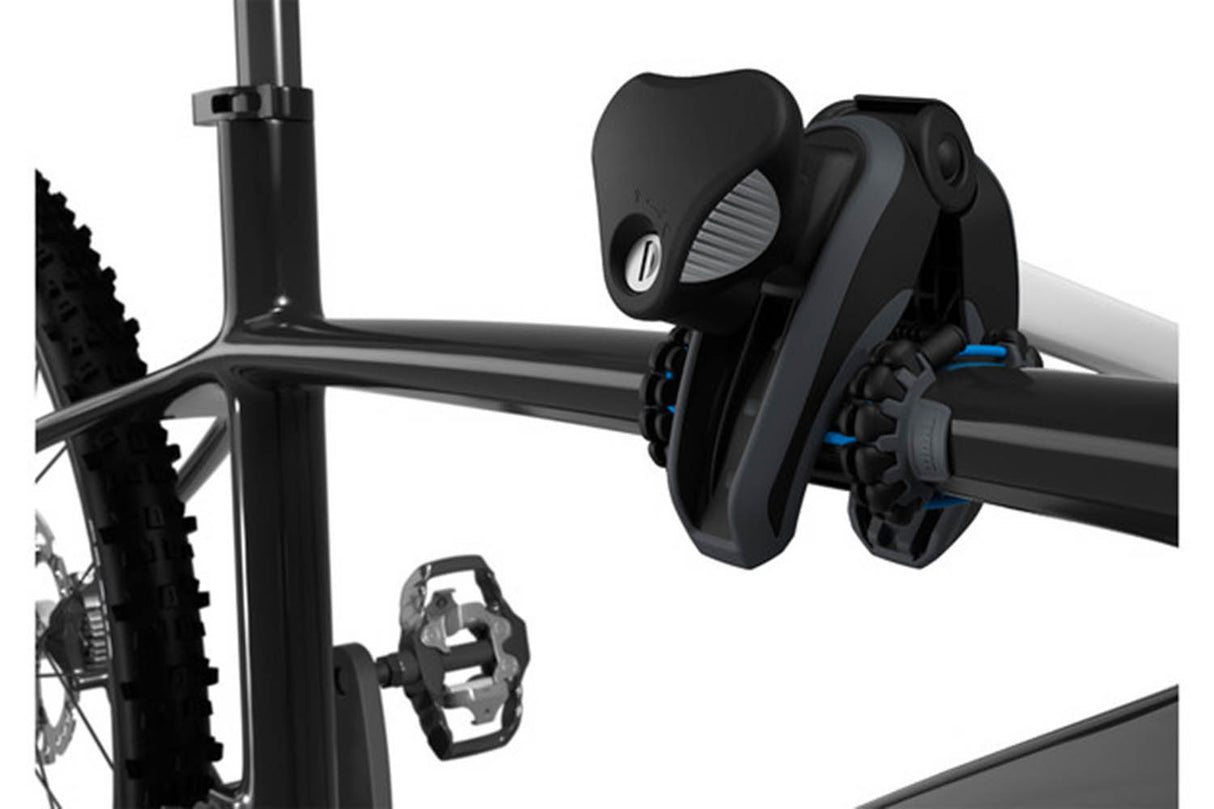Thule 984 - Protector cadru pentru biciclete de carbon