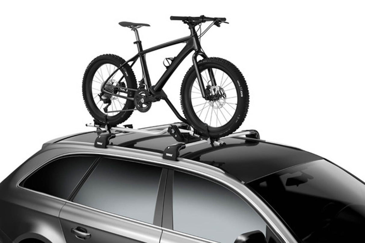 Adaptor Thule ProRide 5981 - pentru bicicleta FatBike (set de 2 buc)