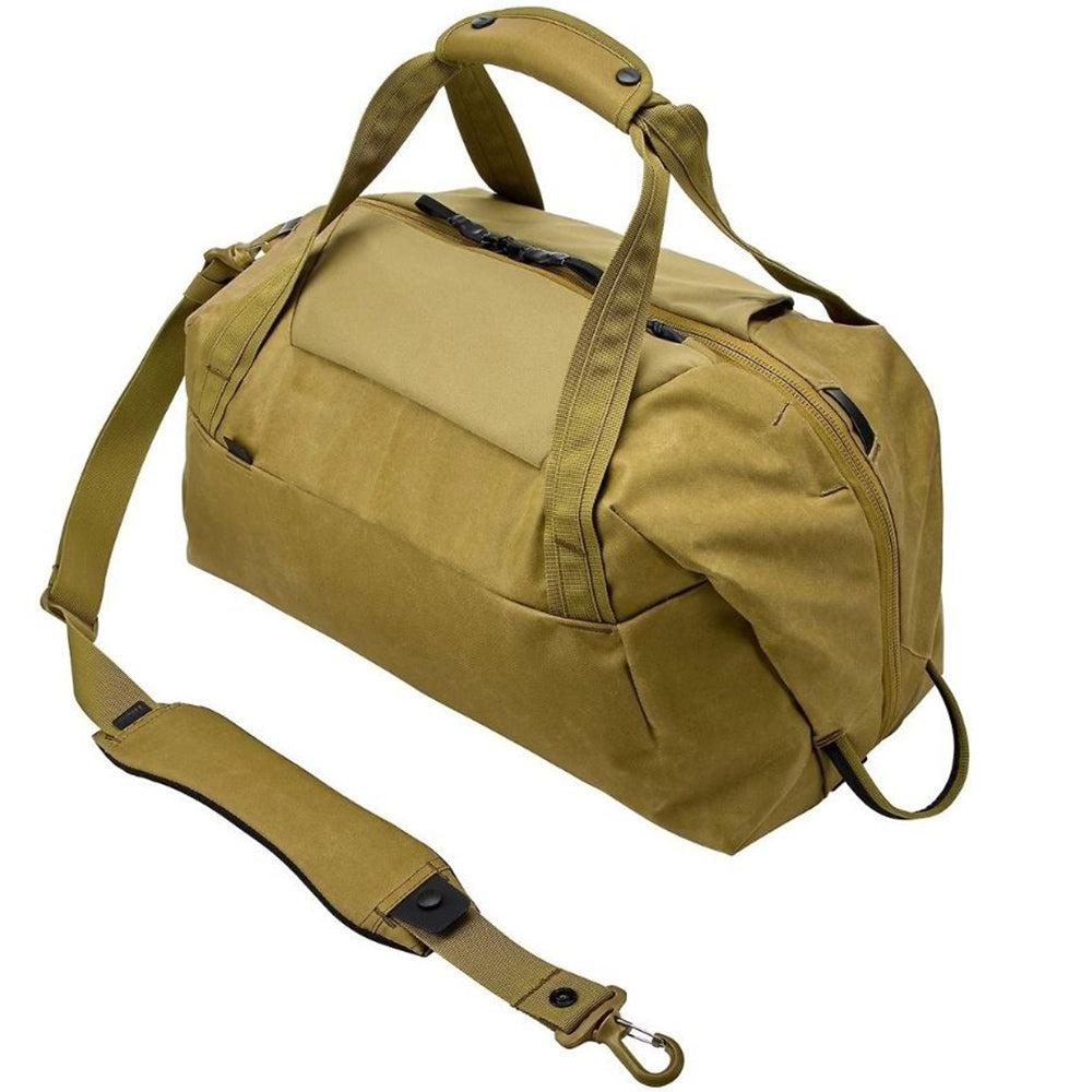 Geanta voiaj, Thule, Aion 2 Duffel, 35L, Nutria
