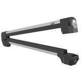 Suport 6 perechi schiuri Hakr 0560 cu prindere pe bare transversale
