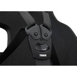 Scaun pentru copii, cu montare pe bicicleta in spate - Thule Yepp Nexxt 2 Maxi Frame mounted, Mint Green