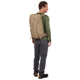 Rucsac cu husa protectie Thule AllTrail 25L, Faded Khaki
