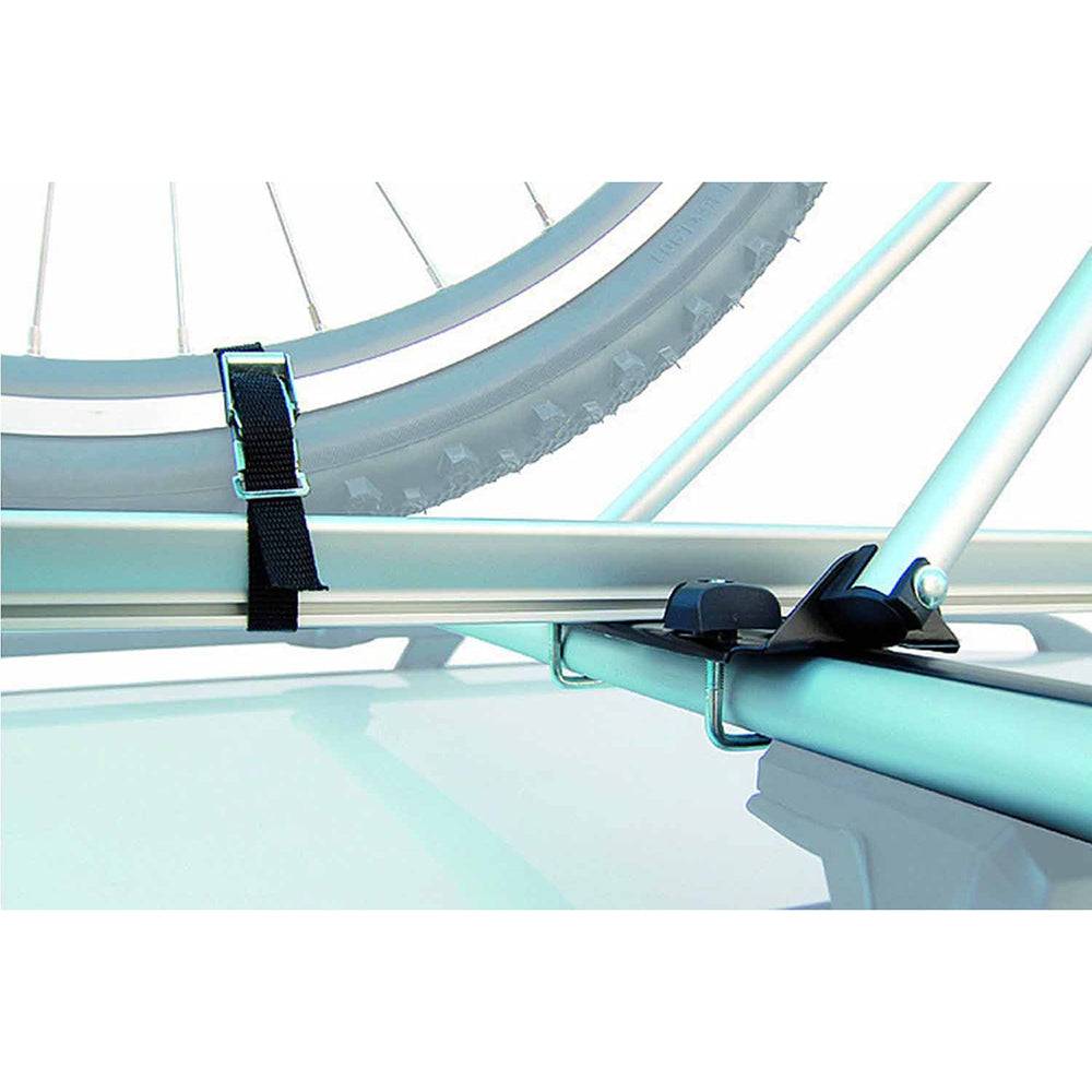 Suport biciclete Cyklo Pro Alu 0901 cu prindere pe bare transversale