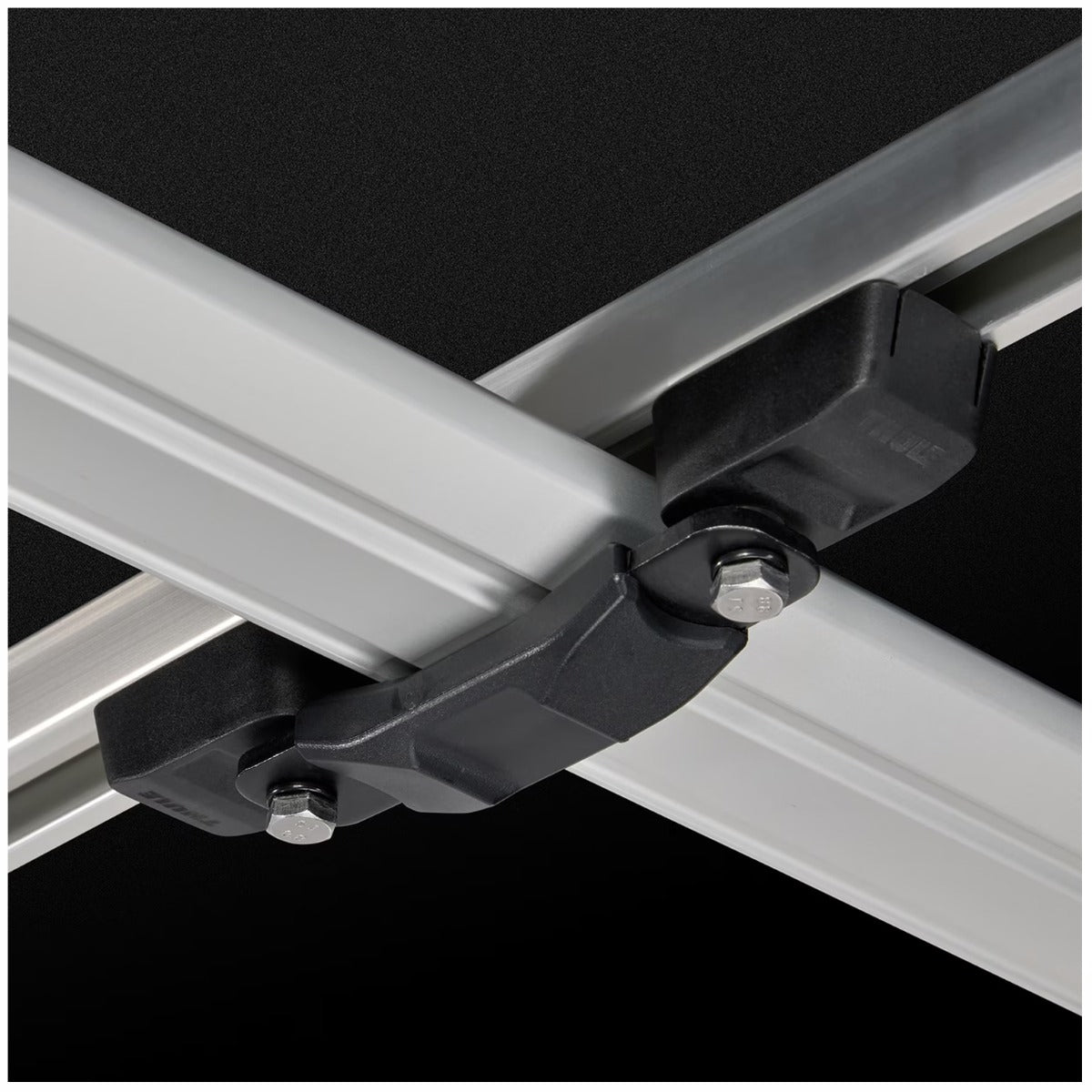 Thule Mounting Rails L - Sine de montare marimea L pentru corturile auto Thule