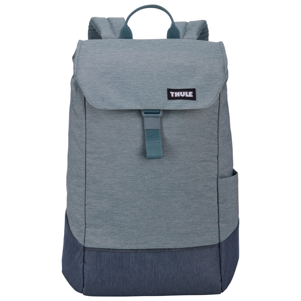 Rucsac urban cu compartiment laptop, Thule, Lithos, 16L, Albastru
