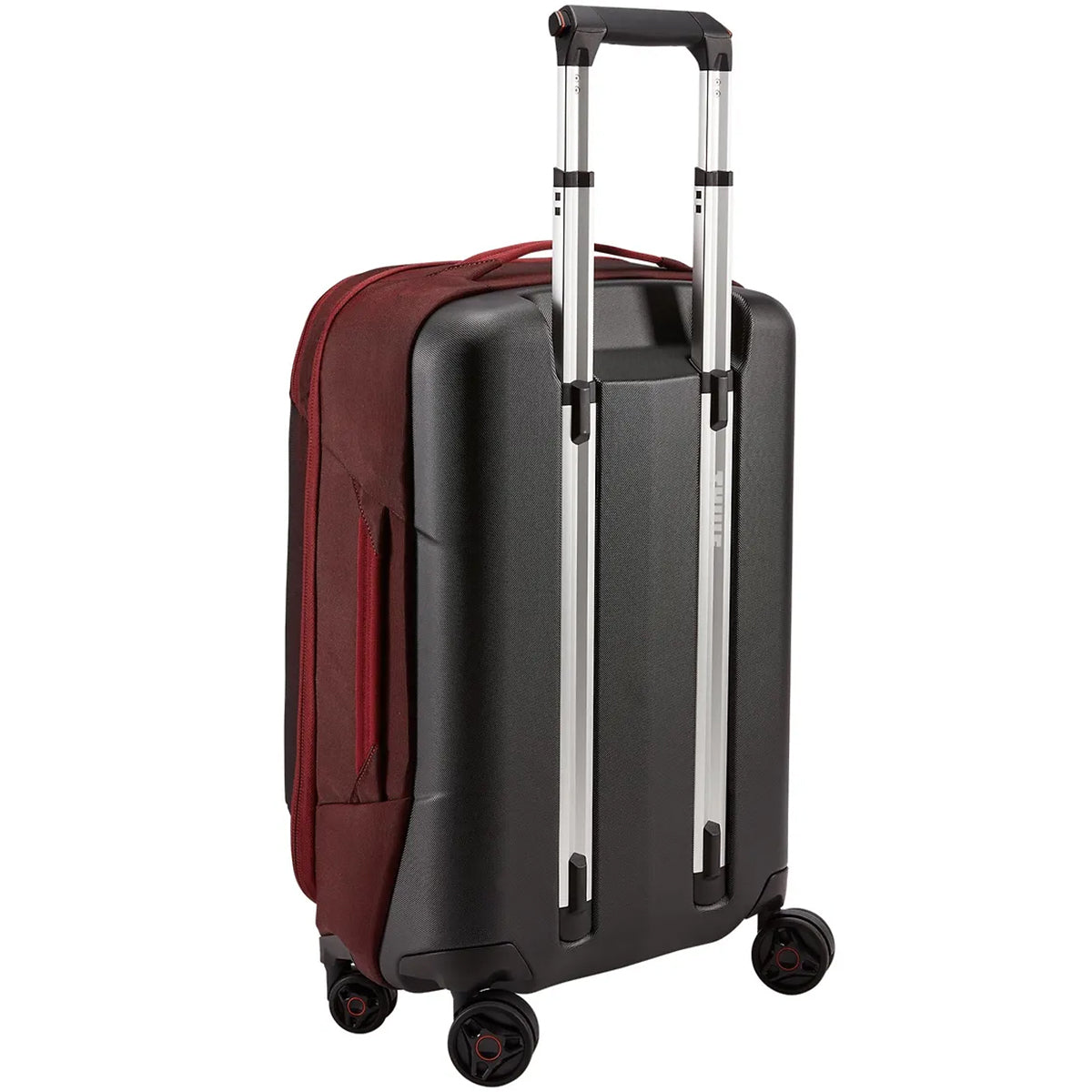 Geanta voiaj Thule Subterra Spinner 33 L Ember Red