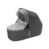 Landou, Thule, Sleek Bassinet, pentru caruciorul Thule Sleek Navy Blue