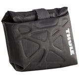 Buzunar atasabil la centura de sold, Thule, VersaClick Rolltop Safezone Pocket, Negru