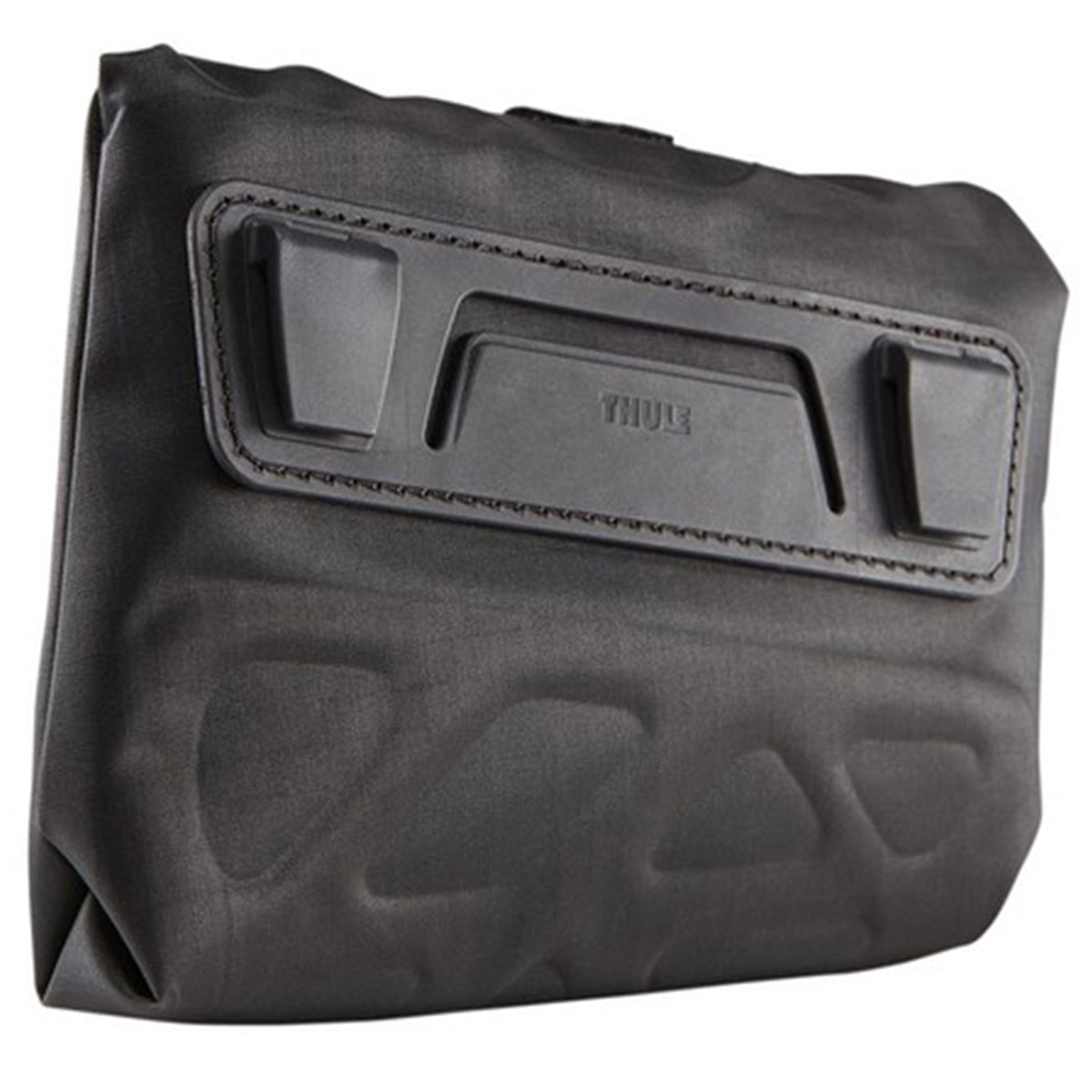 Buzunar atasabil la centura de sold, Thule, VersaClick Rolltop Safezone Pocket, Negru