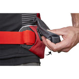 Buzunar atasabil la centura de sold, Thule, VersaClick Rolltop Safezone Pocket, Negru