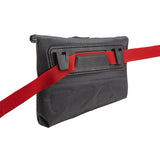 Buzunar atasabil la centura de sold, Thule, VersaClick Rolltop Safezone Pocket, Negru