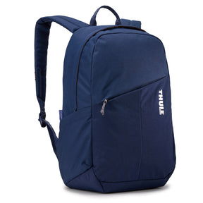 Rucsac urban cu compartiment laptop Thule Notus 20L Dress Blue