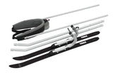 Kit de conversie pentru schi Thule Chariot Cross-Country Skiing Kit