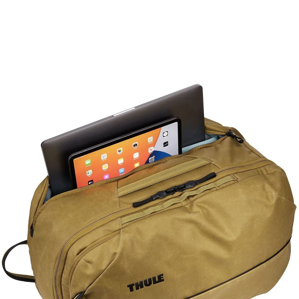 Geanta (Rucsac) voiaj, Thule, Aion, 52 cm, 40L, Nutria