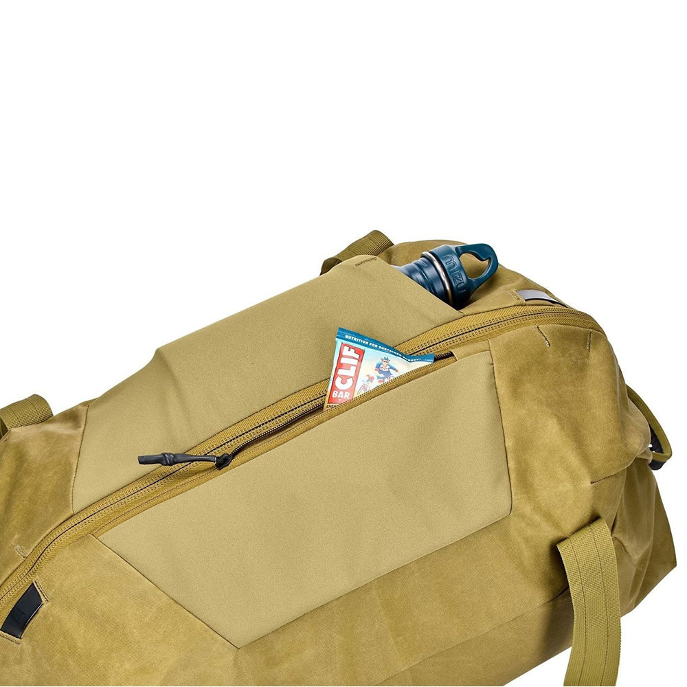 Geanta voiaj, Thule, Aion 2 Duffel, 35L, Nutria
