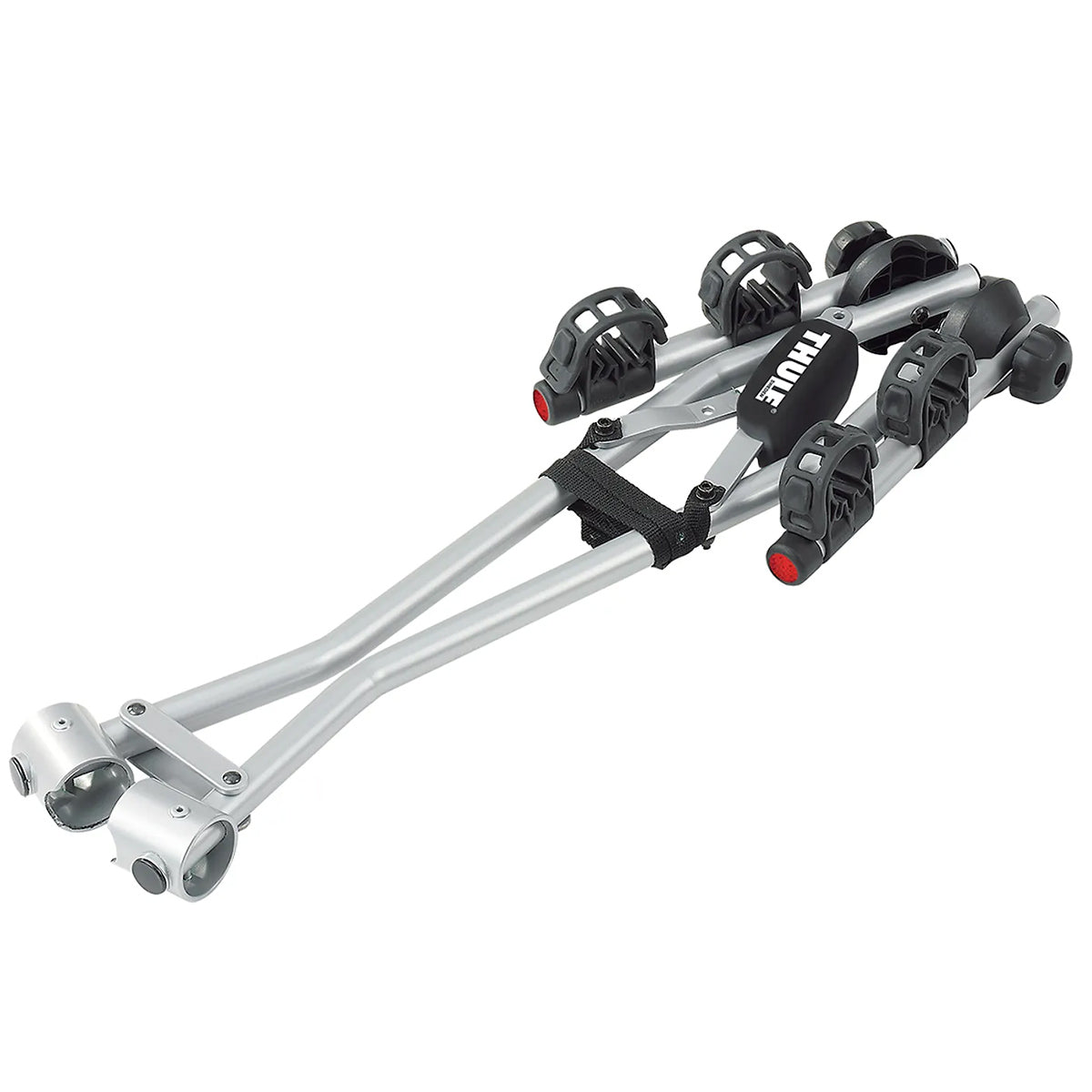 Suport biciclete Thule Xpress 970 cu prindere pe carligul de remorcare pentru 2 biciclete