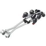 Suport biciclete Thule Xpress 970 cu prindere pe carligul de remorcare pentru 2 biciclete