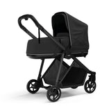 Carucior Thule Shine Black