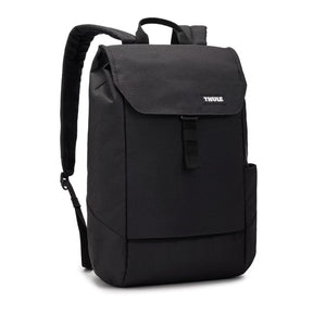 Rucsac urban cu compartiment laptop Thule Lithos 16L Negru