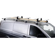 Suport pliabil de fixare scara Thule Fold Down Load Stop 315 set de 2 buc