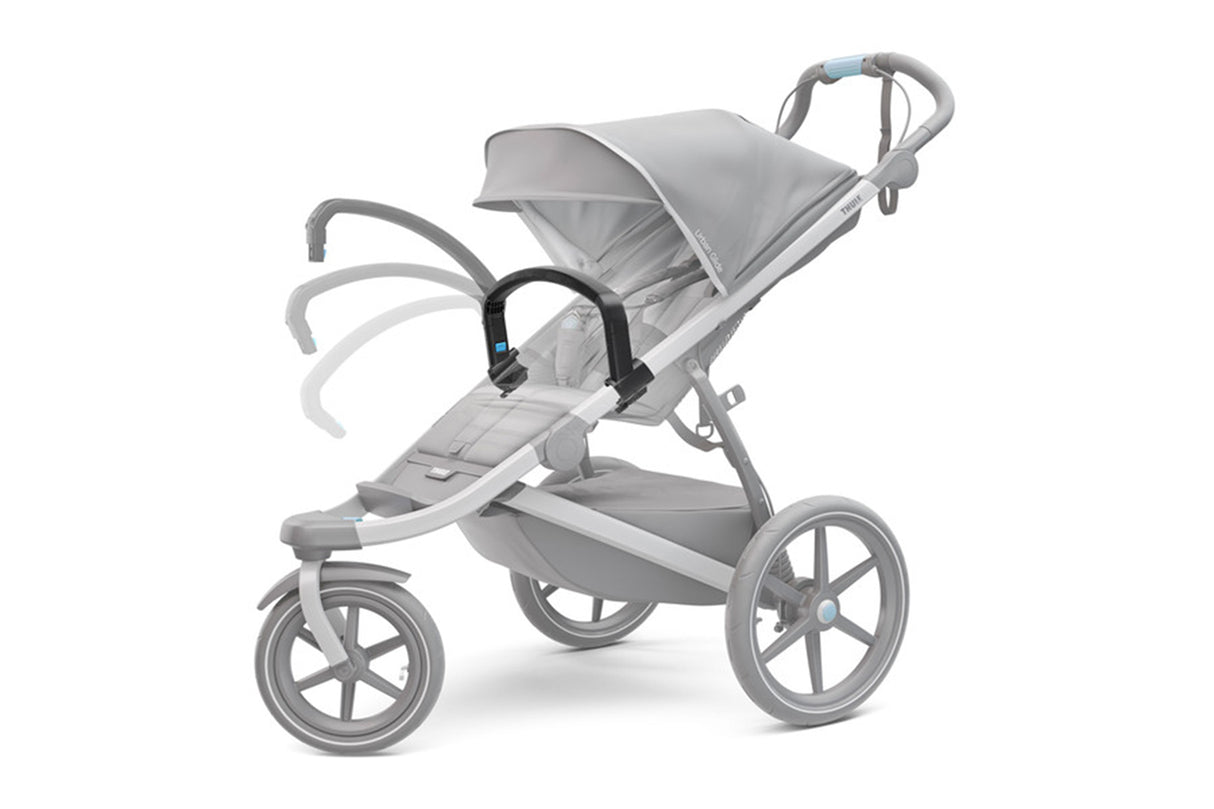 Accesoriu bara protectie (Bumper Bar) pentru Thule Urban Glide 2 Single/Double si Thule Glide 2
