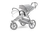 Accesoriu bara protectie (Bumper Bar) pentru Thule Urban Glide 2 Single/Double si Thule Glide 2