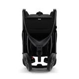 Cadru carucior Thule SPRING din aluminiu NEGRU