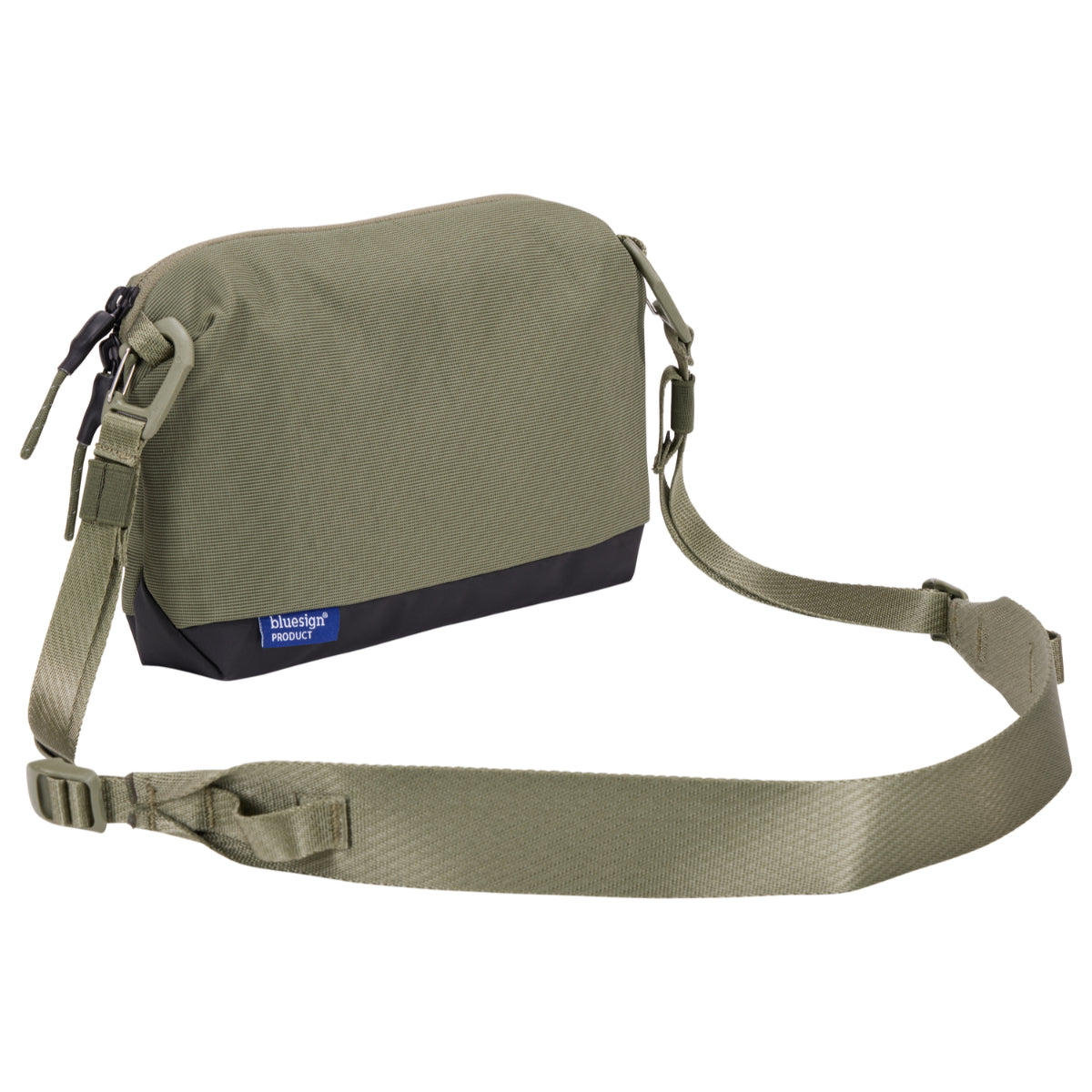 Geanta de umar, Thule, Paramount Crossbody, 2L, Verde