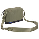 Geanta de umar, Thule, Paramount Crossbody, 2L, Verde