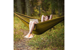 Hamac hikerjoy PRO, Green Army